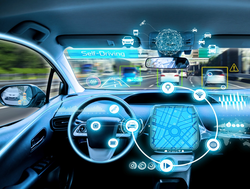 ar automotive