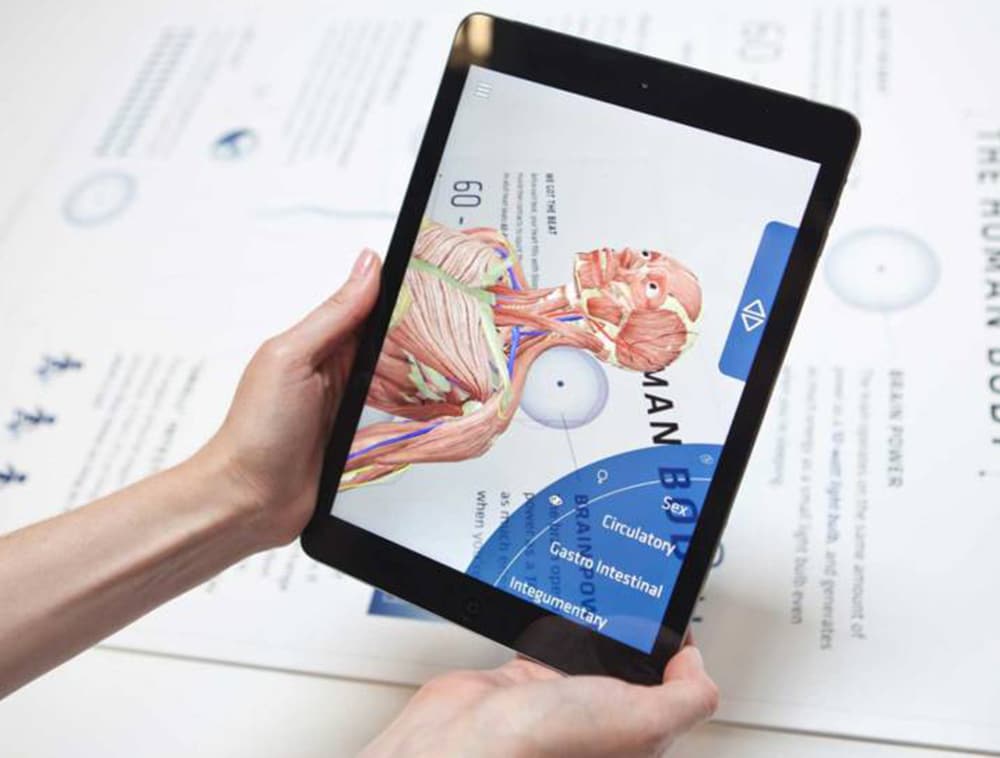 ar education