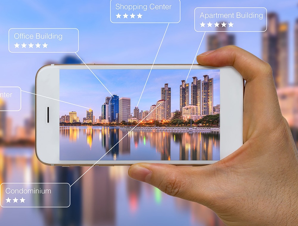 ar marketing