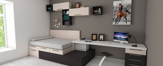 Virakle-apartment