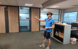 Hololens2-Virakle