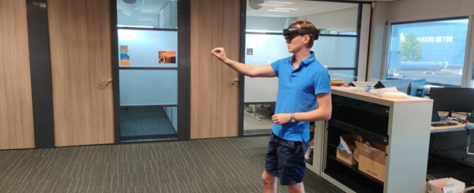 Hololens2-Virakle