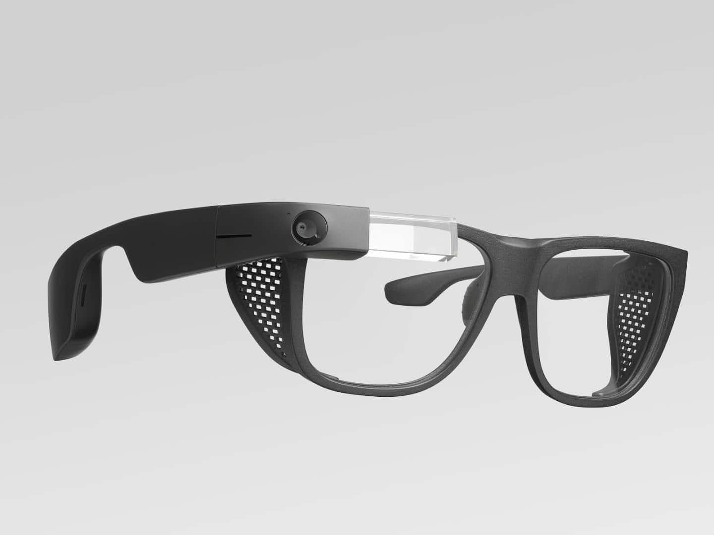 Google Glass 2