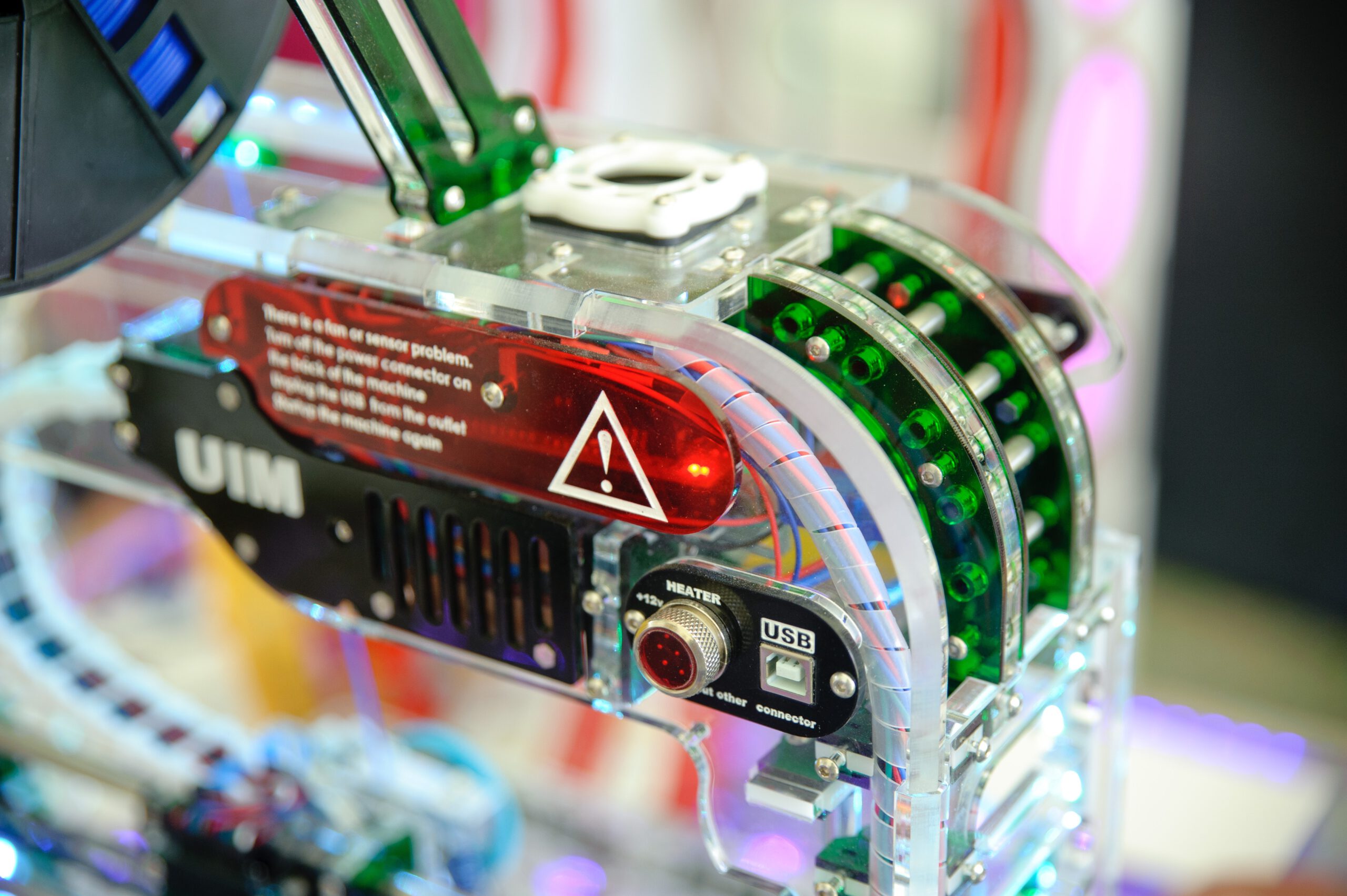 Robotica