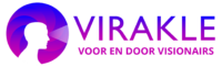 Virakle | De Augmented Reality Expert  Logo