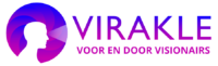 Virakle | Voor en door visionairs Logo