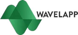 WaveLapp Logo