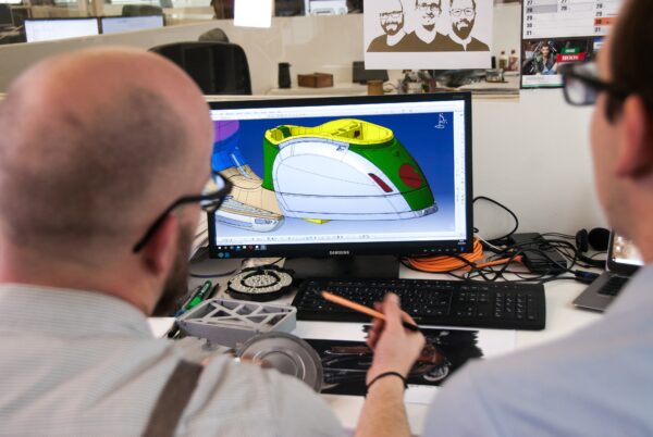 Virakle-3D-Technologie