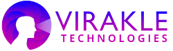 Virakle Technologies Logo