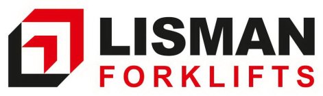 Lissman Forklifts